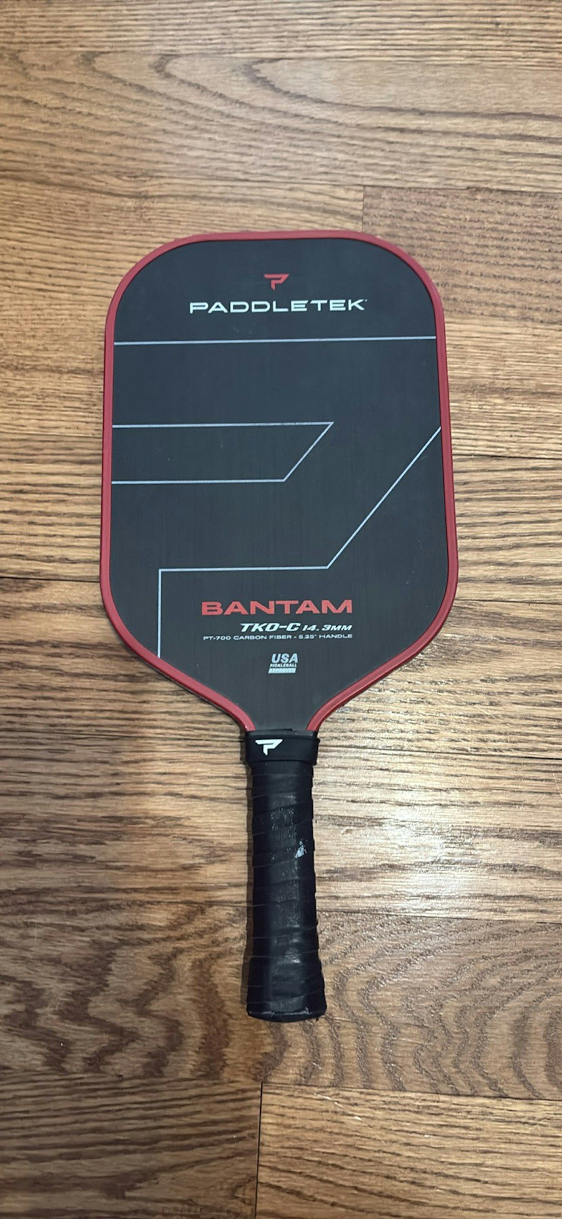 Paddletek Bantam TKO-C 14.3