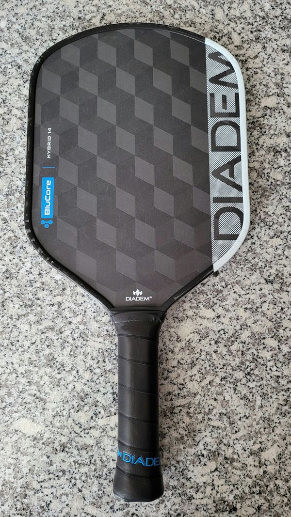 Diadem Edge BluCore Hybrid