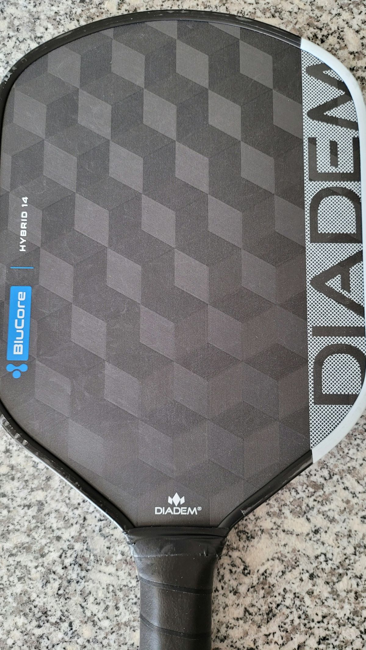 Diadem Edge BluCore Hybrid