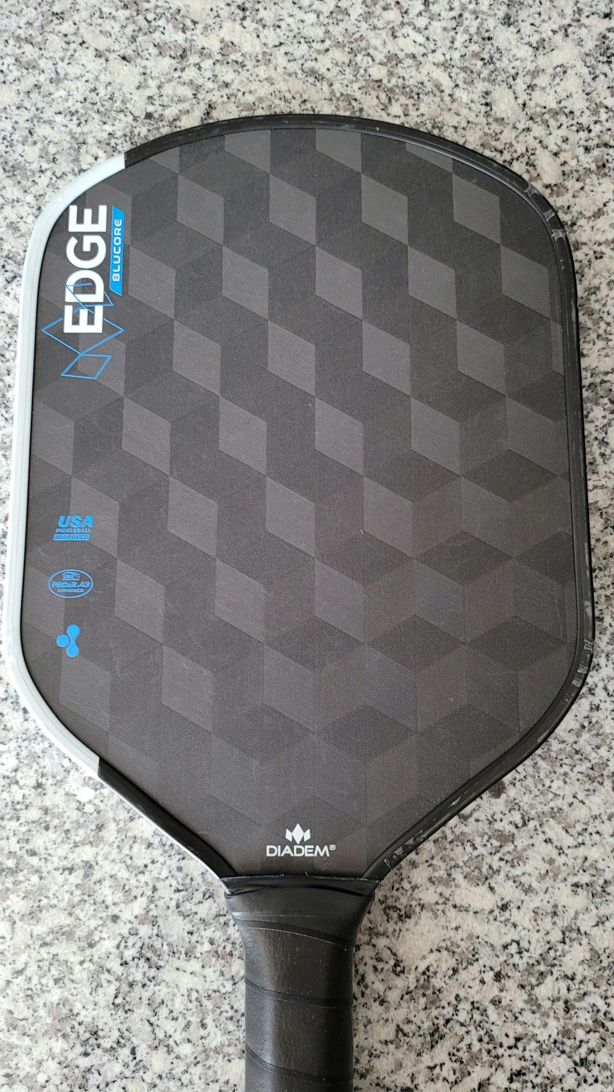 Diadem Edge BluCore Hybrid