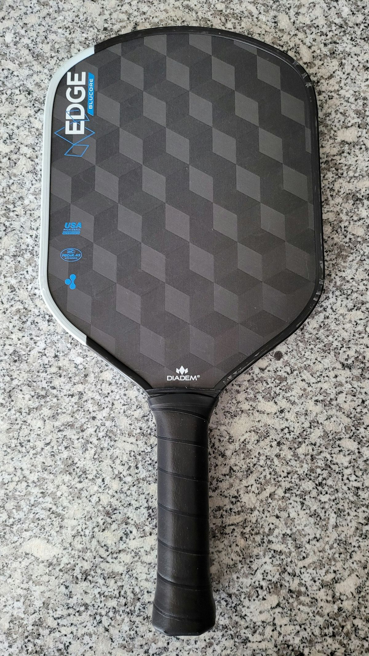 Diadem Edge BluCore Hybrid