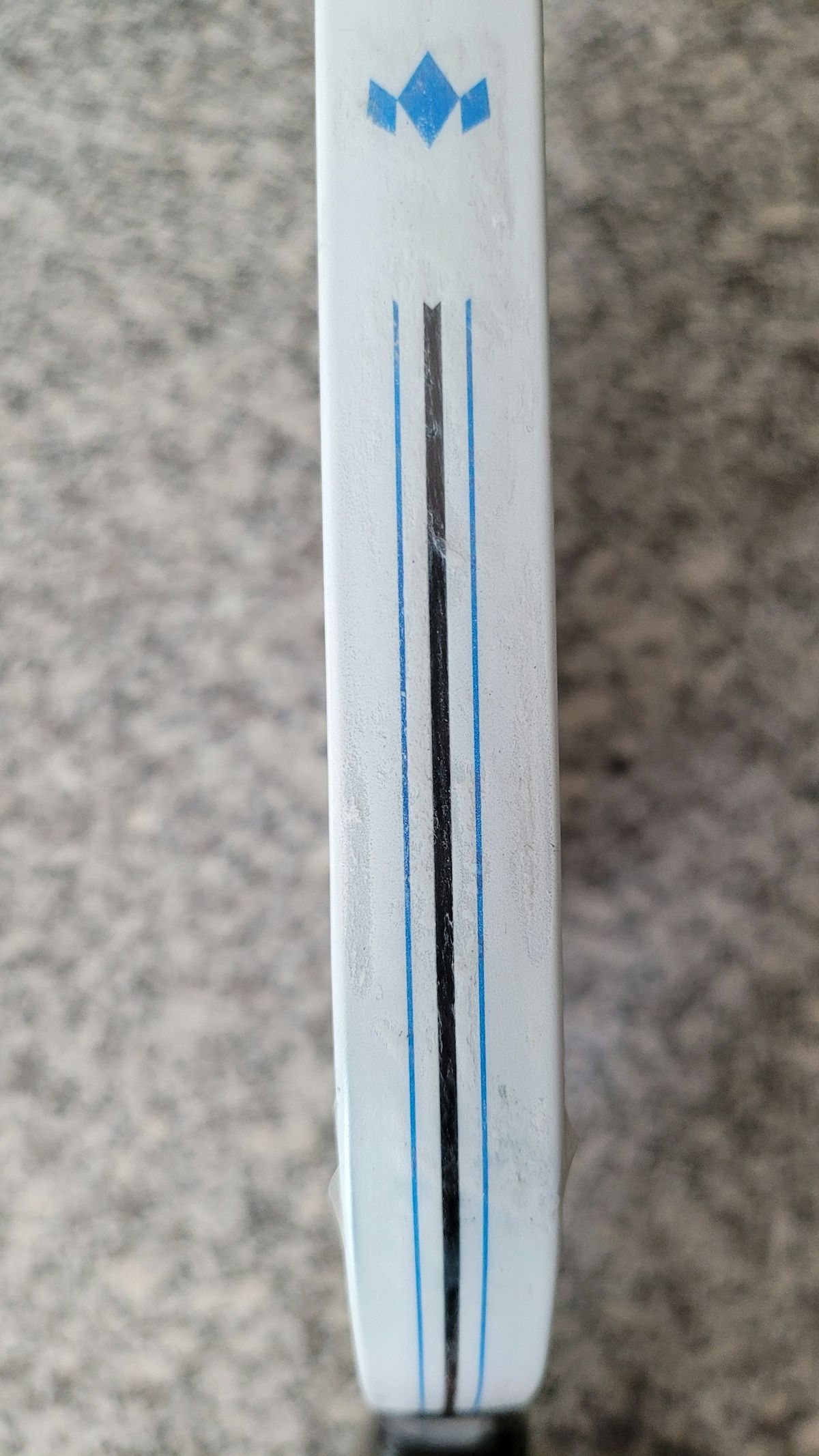 Diadem Edge BluCore Hybrid