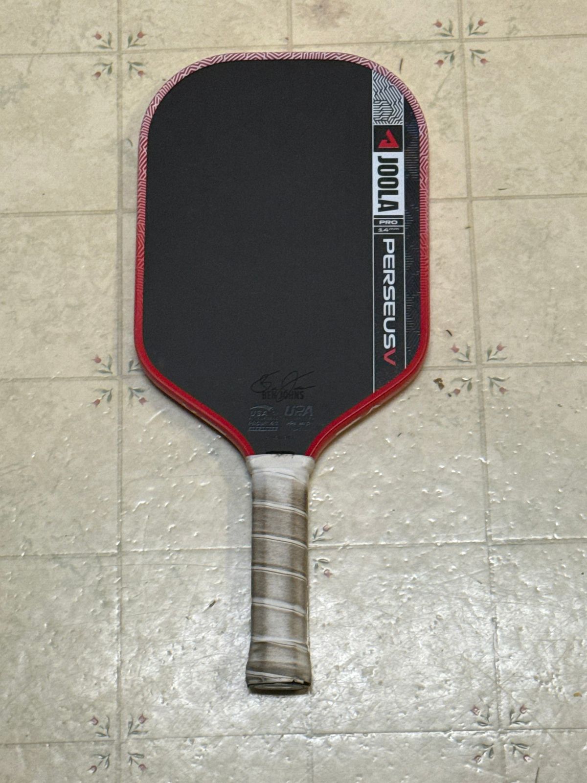 Joola Pro V Perseus