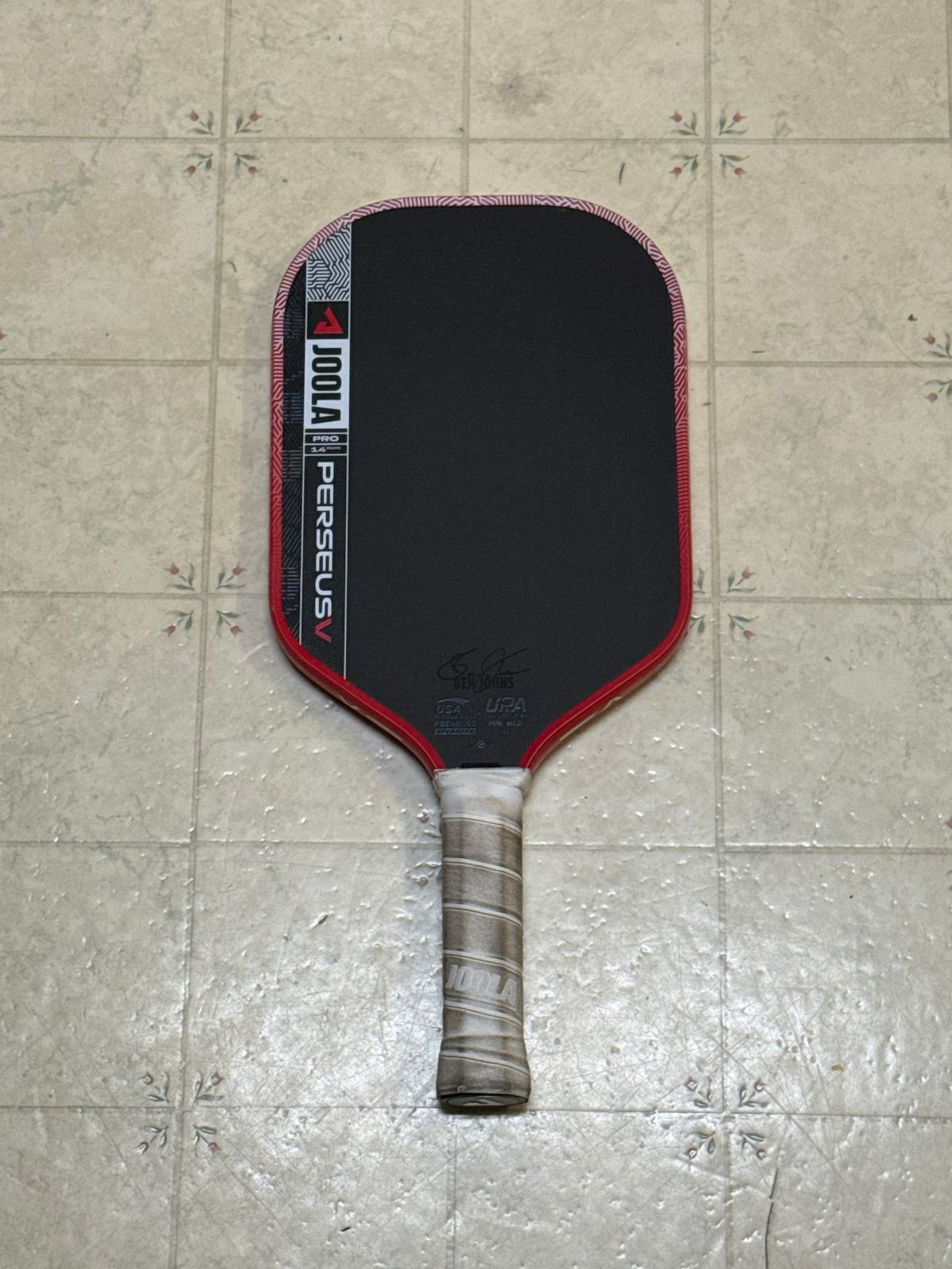 Joola Pro V Perseus