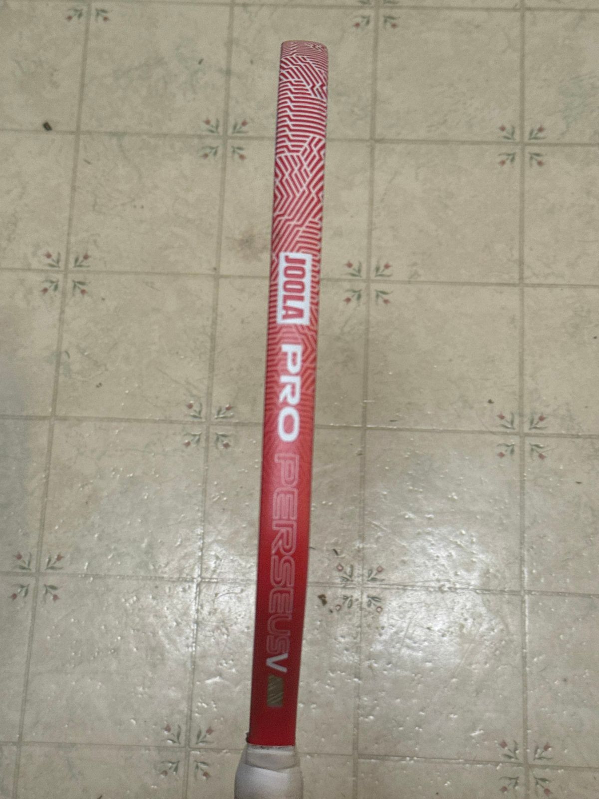 Joola Pro V Perseus