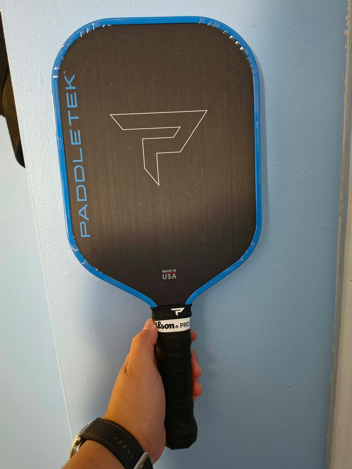 Paddletek Bantam TKO-CX 12.7