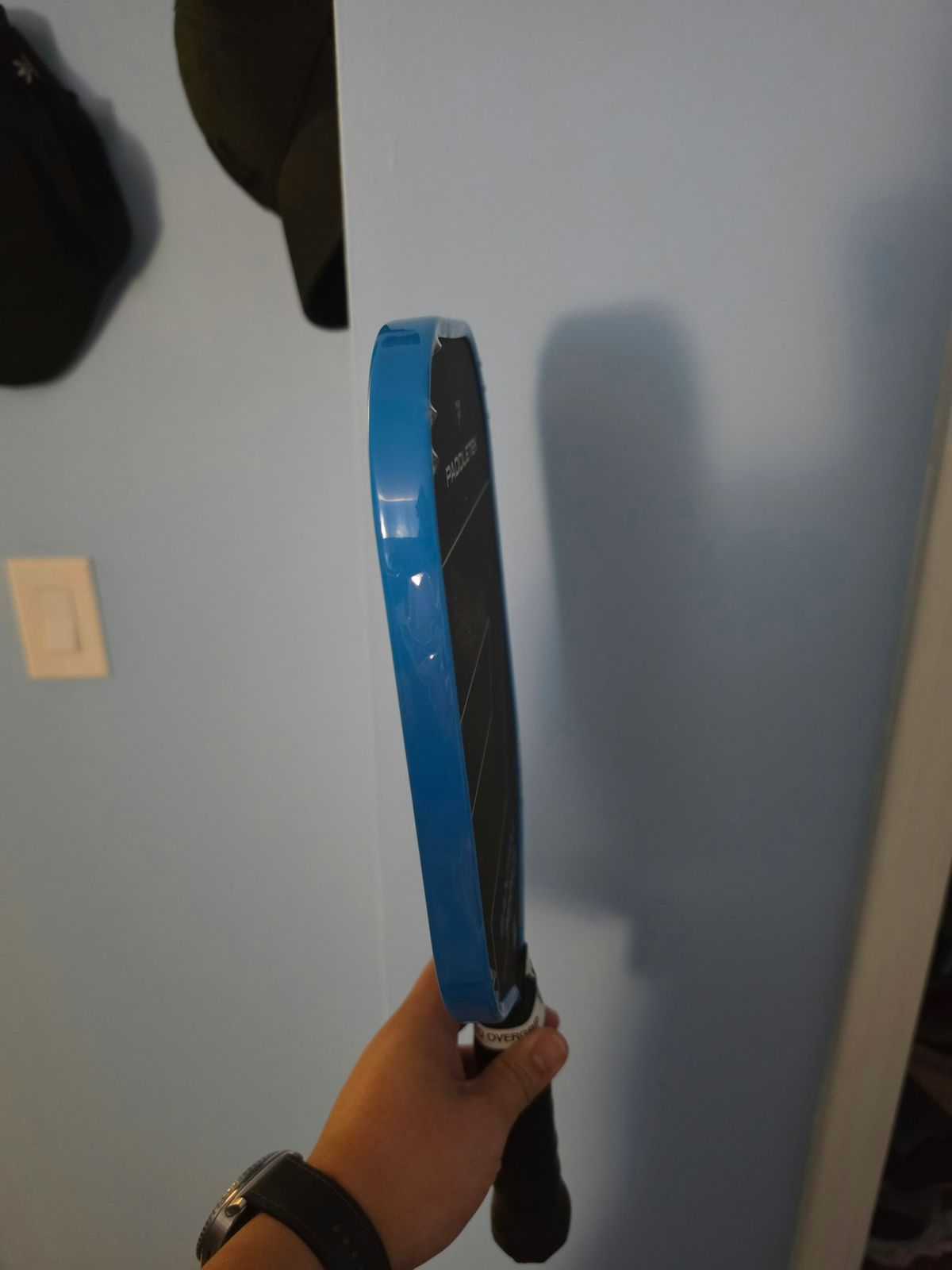 Paddletek Bantam TKO-CX 12.7