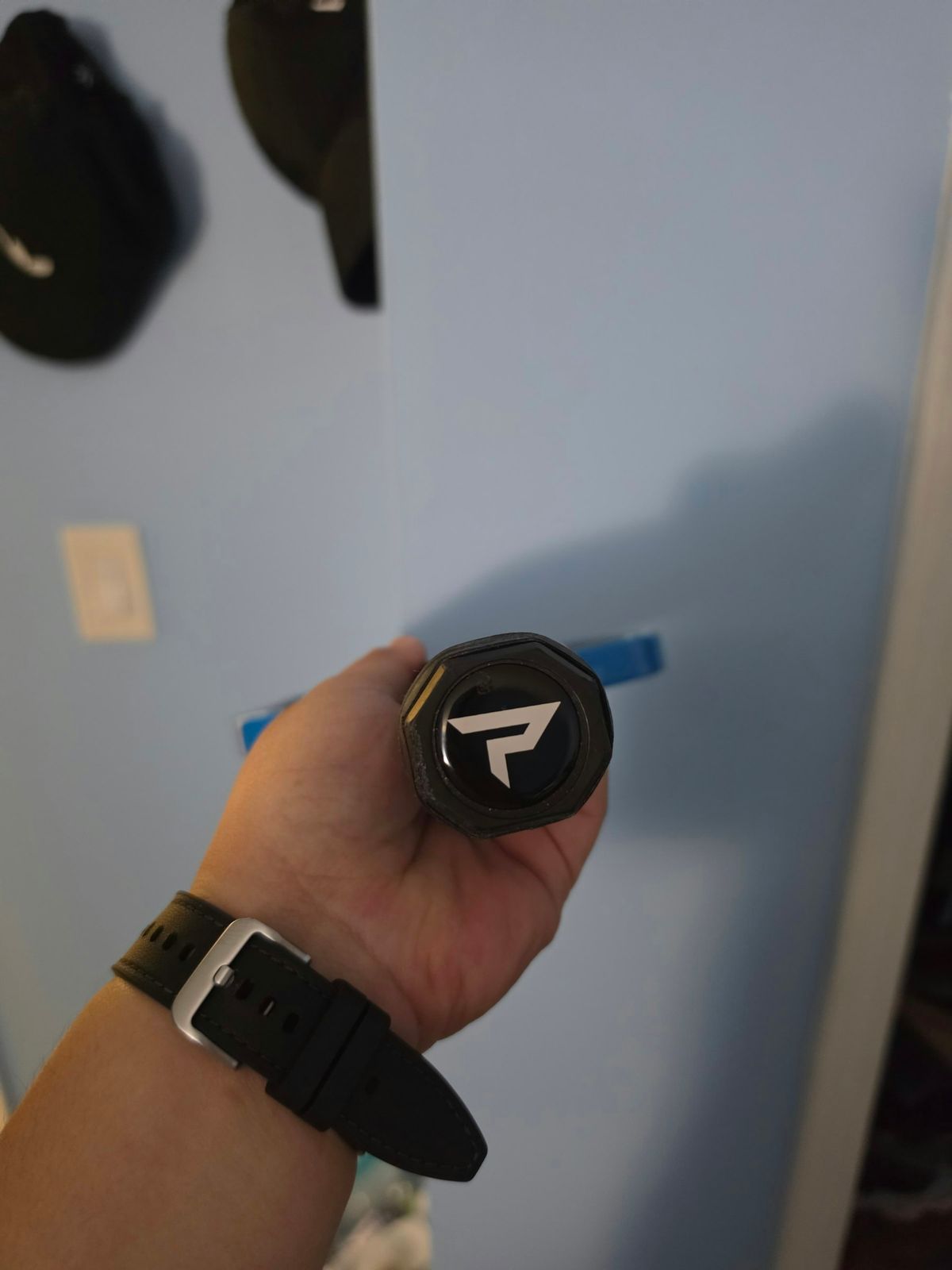 Paddletek Bantam TKO-CX 12.7