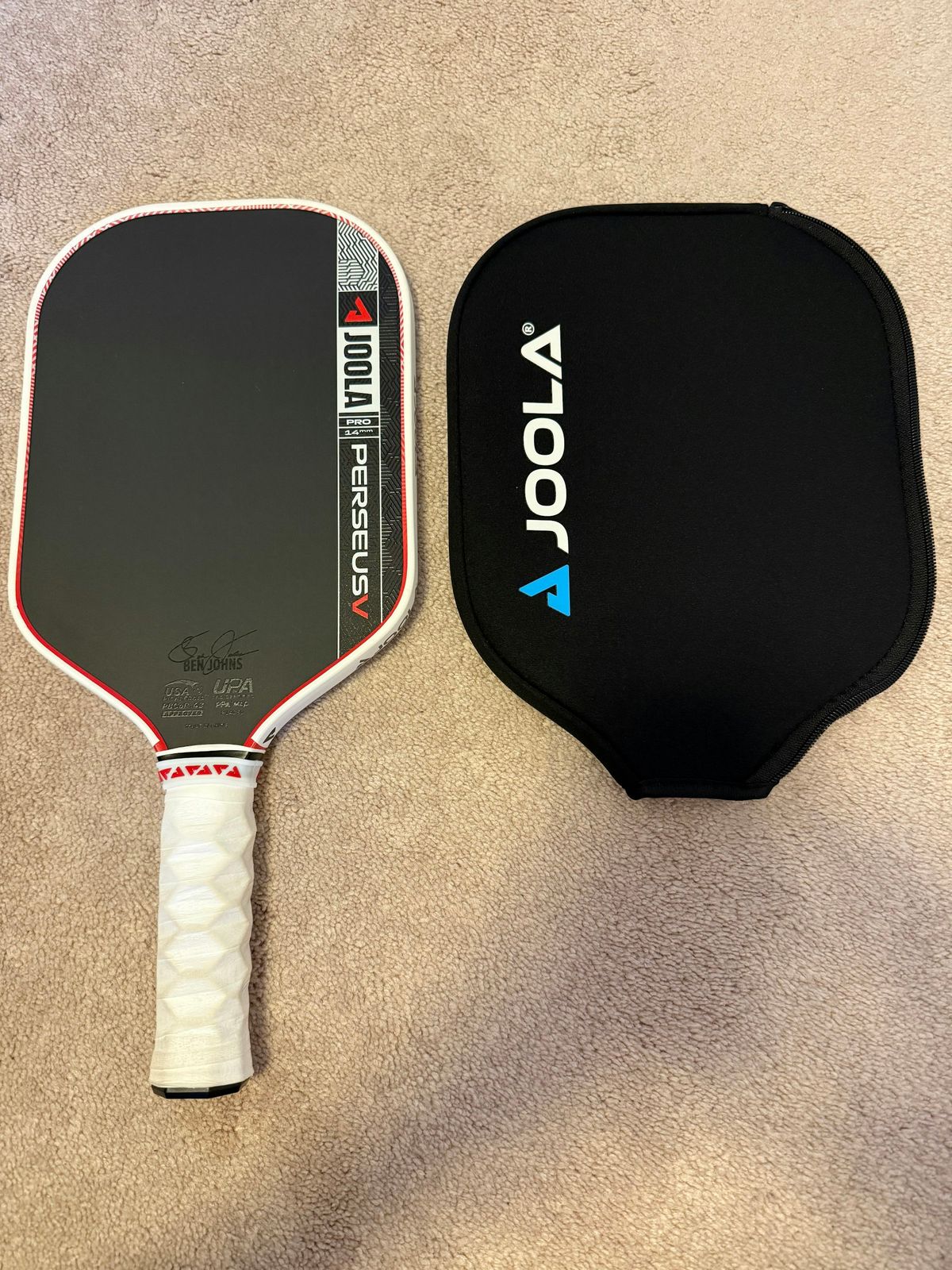 Joola Pro V Perseus