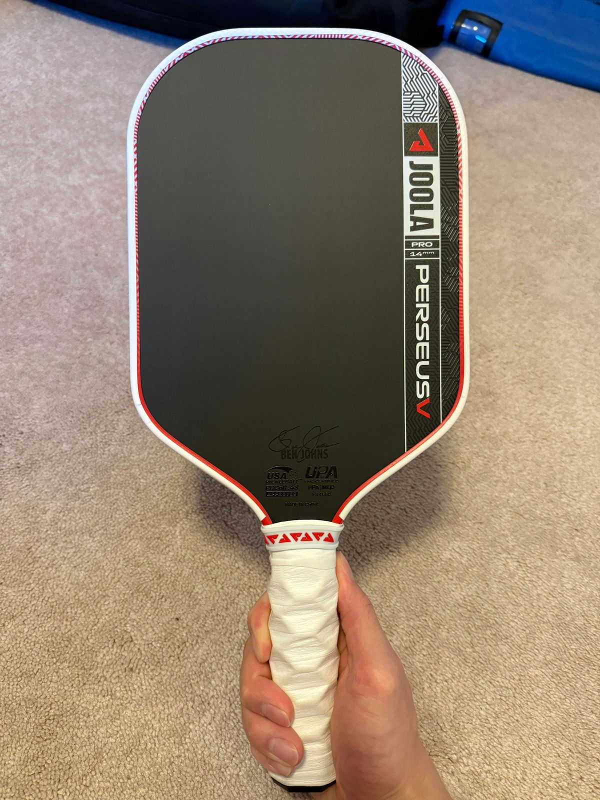Joola Pro V Perseus