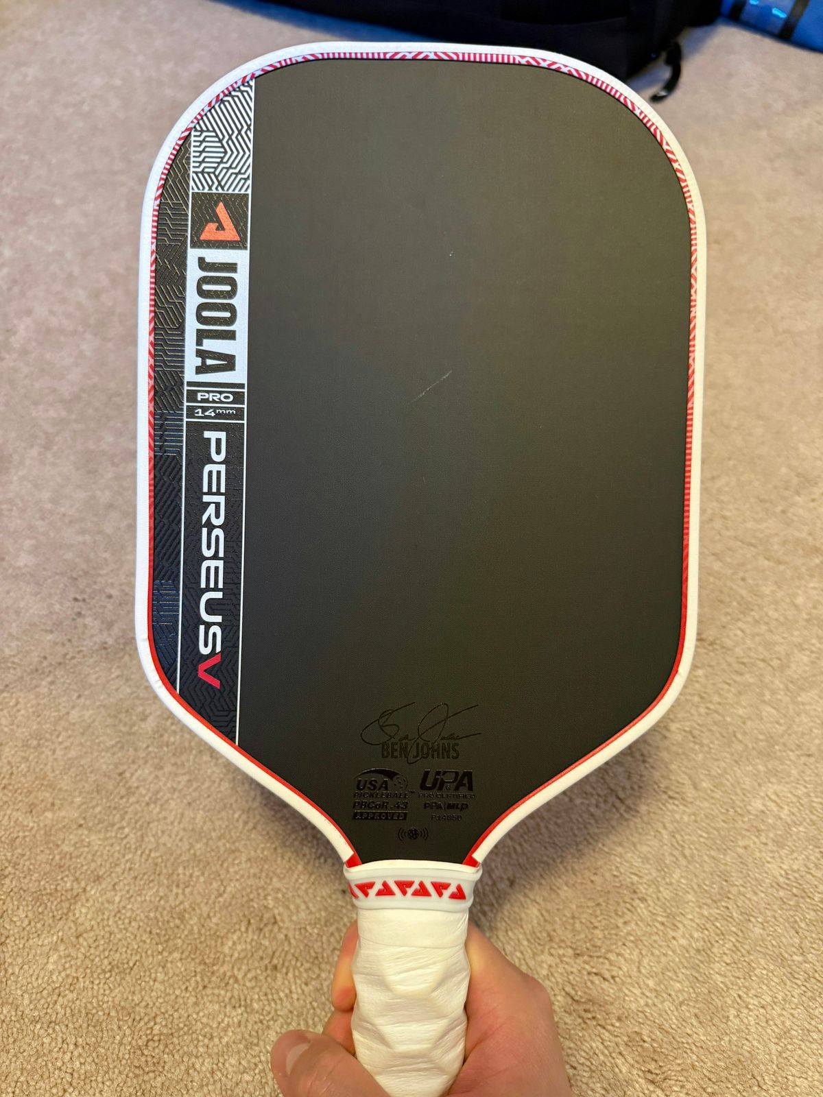Joola Pro V Perseus