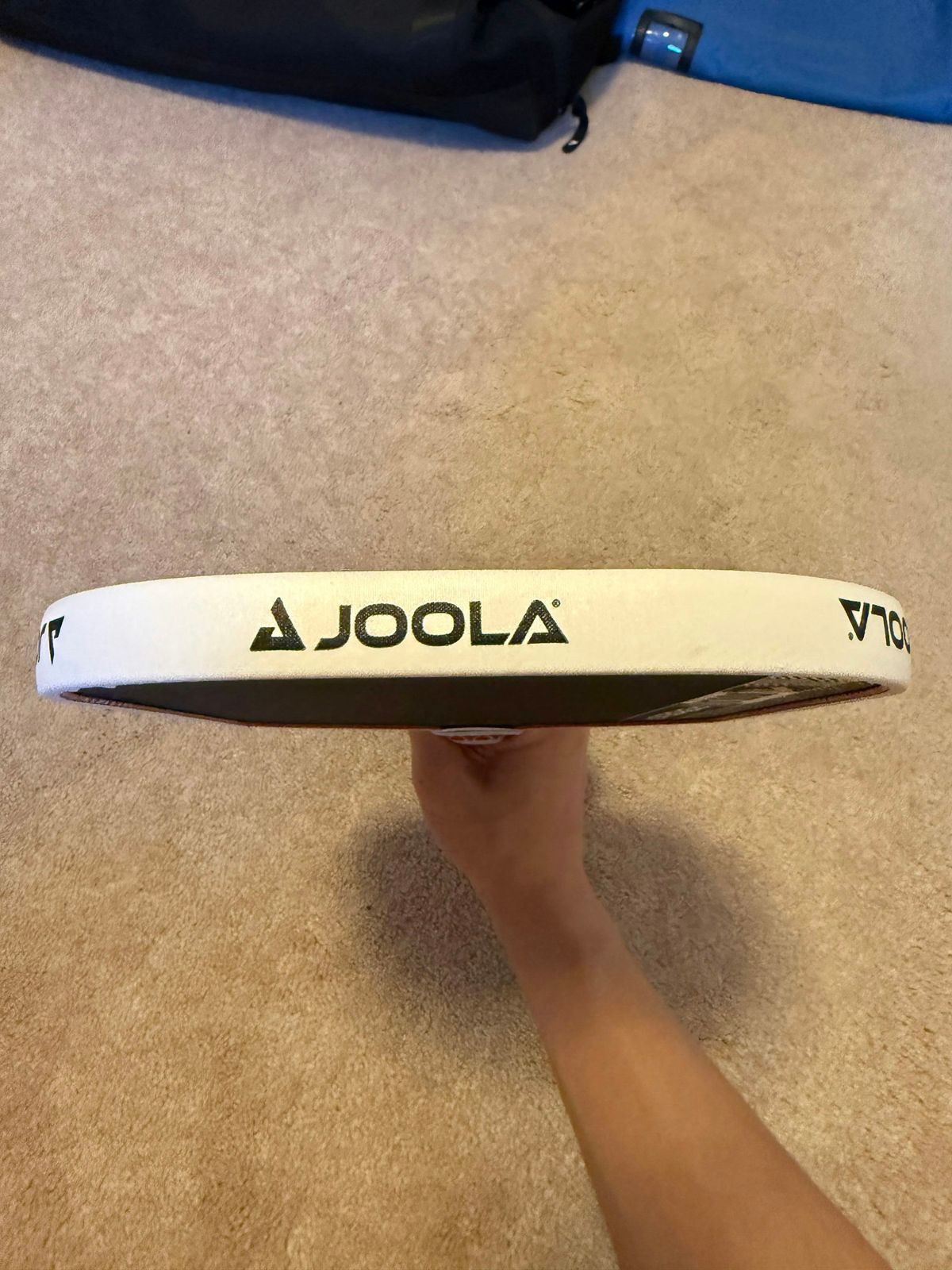 Joola Pro V Perseus