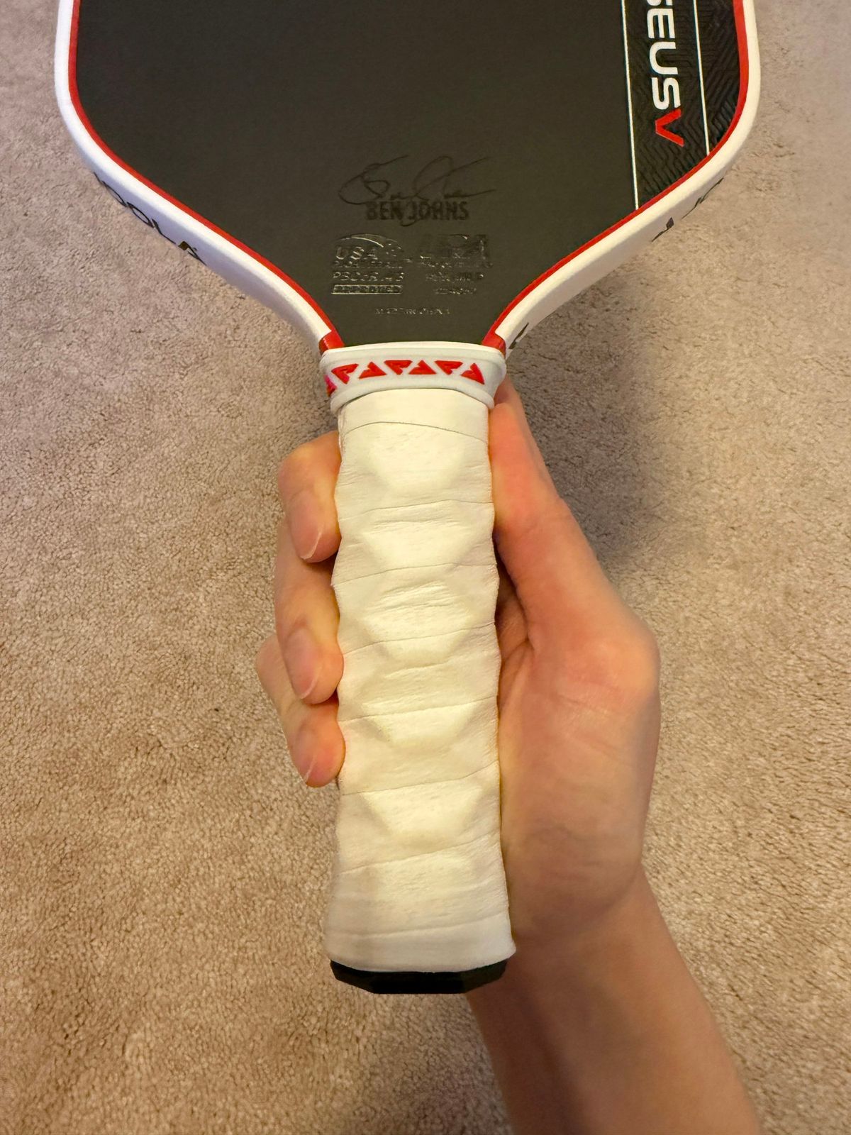 Joola Pro V Perseus