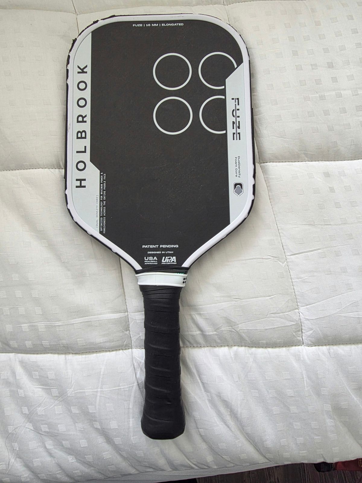 Holbrook Fuze