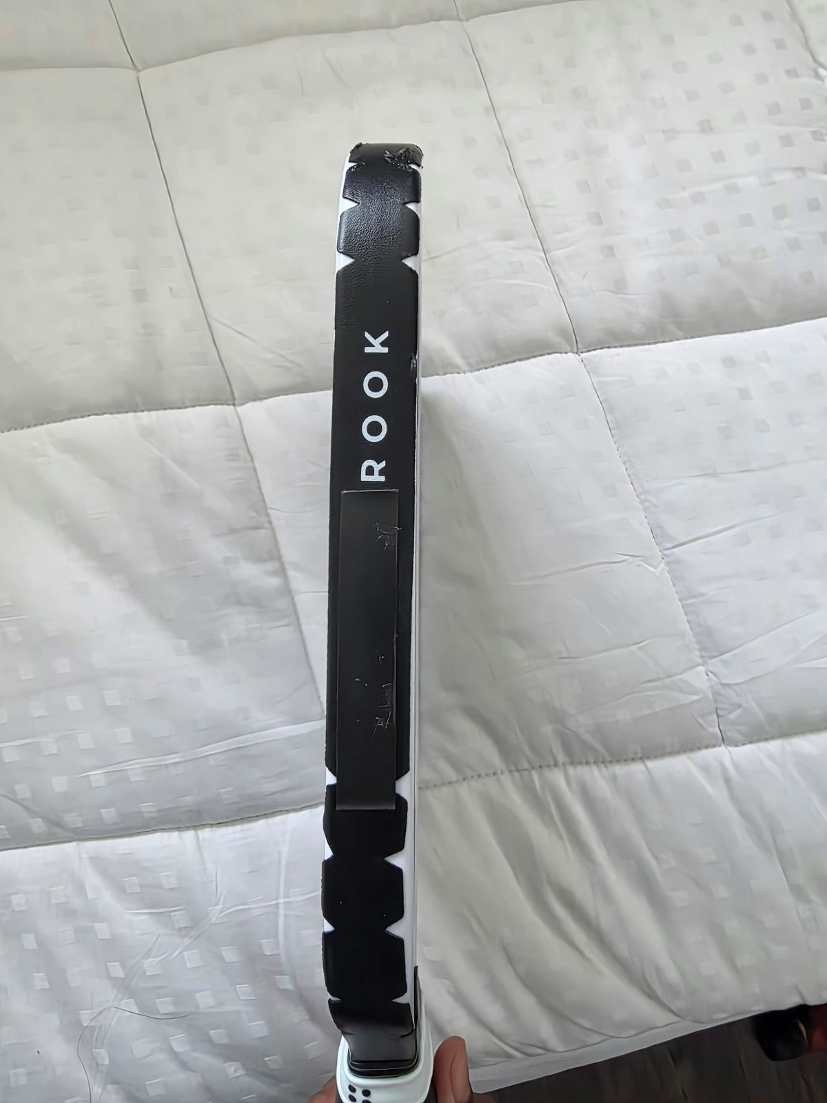 Holbrook Fuze