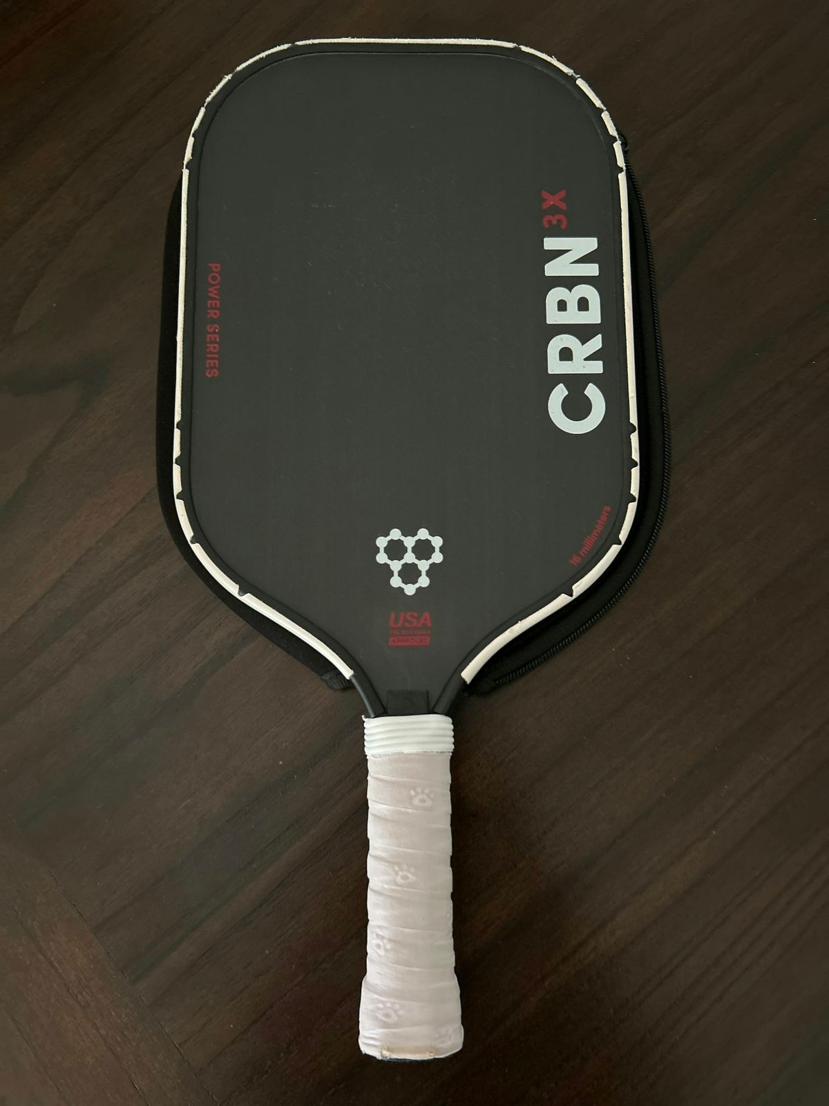 CRBN CRBN 3X