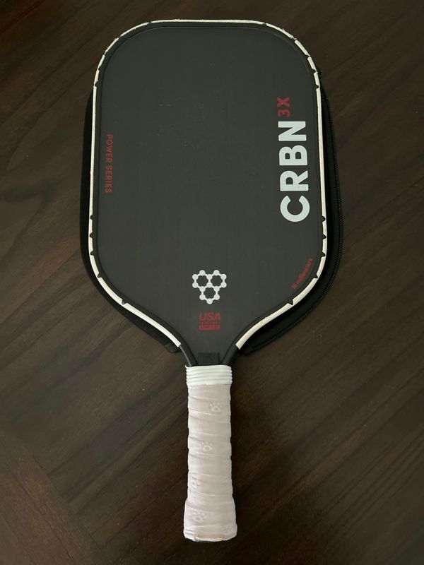CRBN CRBN 3X