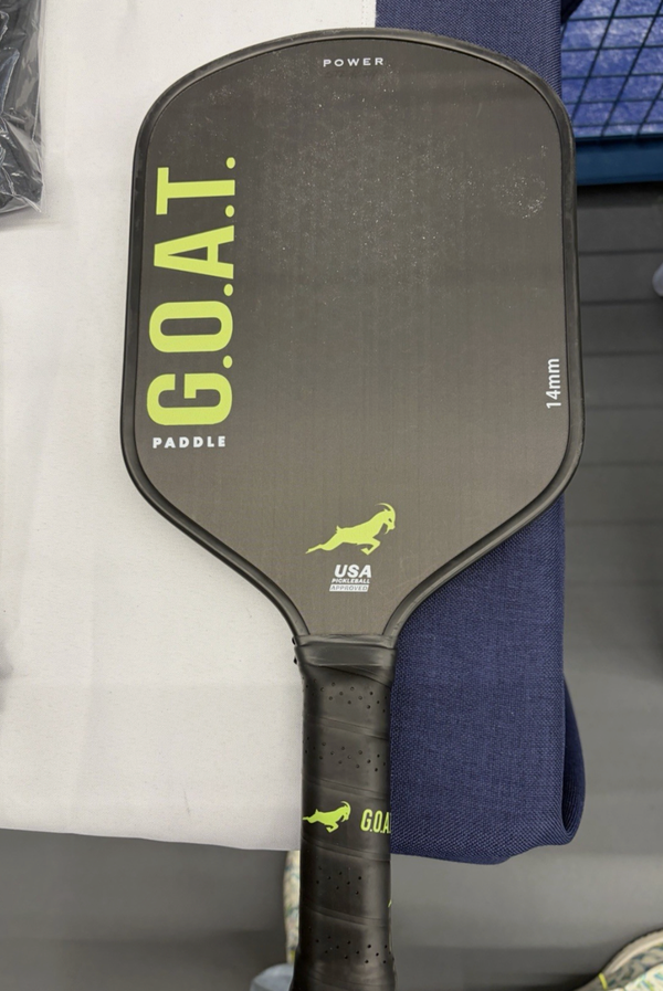 G.O.A.T. Other