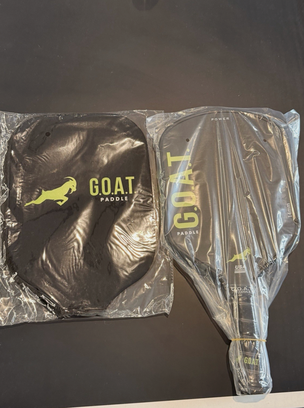 G.O.A.T. Other