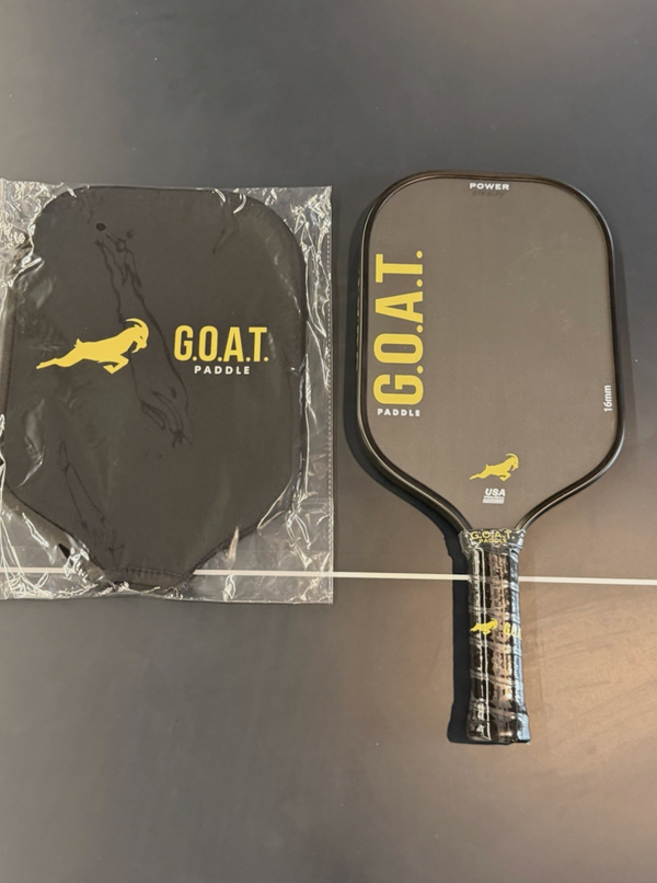 G.O.A.T. Other