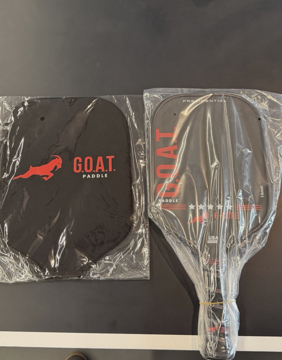 G.O.A.T. Other
