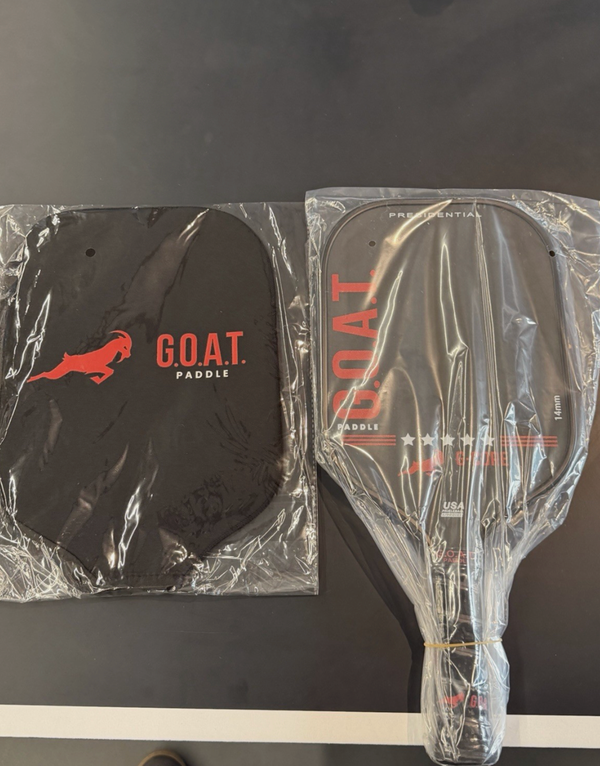 G.O.A.T. Other