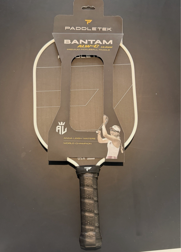Paddletek Bantam ALW-C 14.3