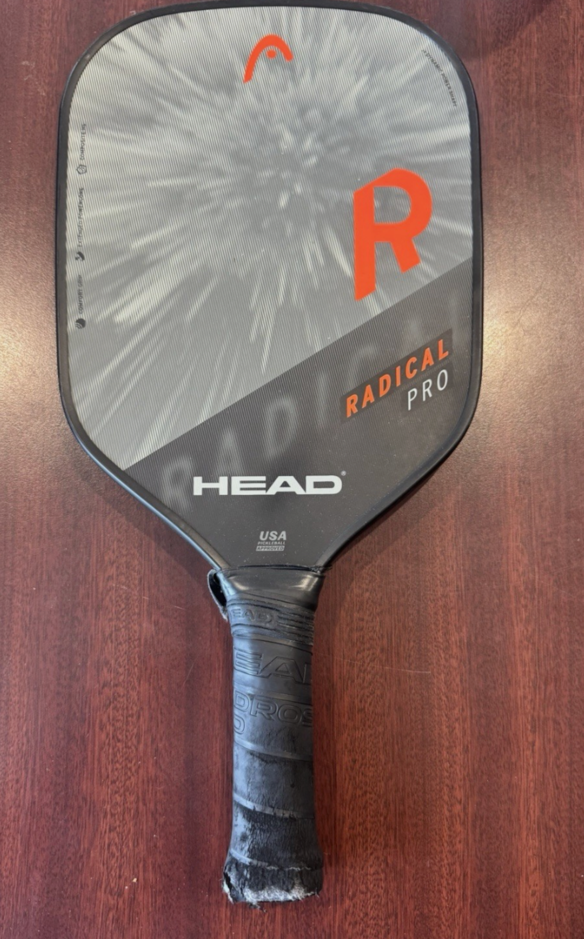 Head Radical Pro