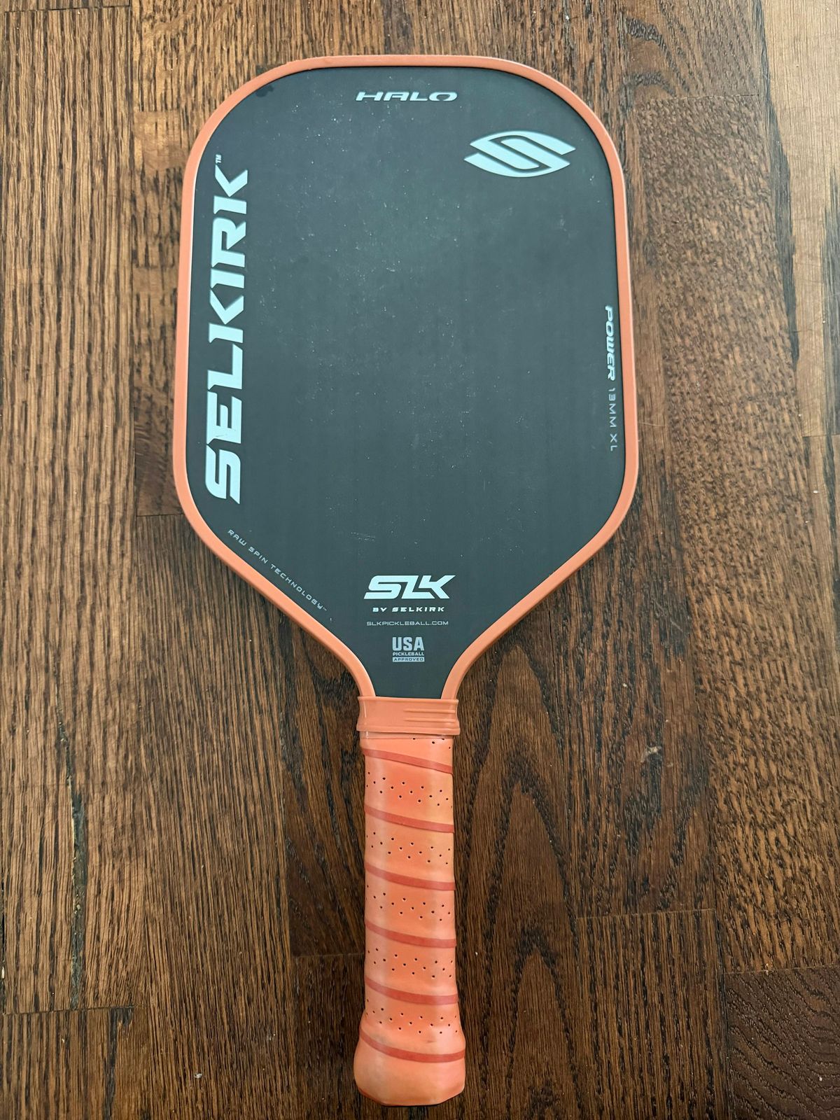 Selkirk SLK Halo Power - XL