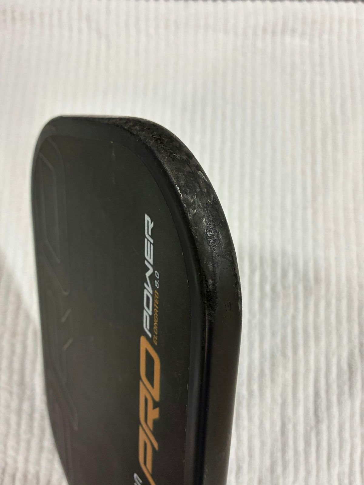 Gearbox Pro Power Elongated