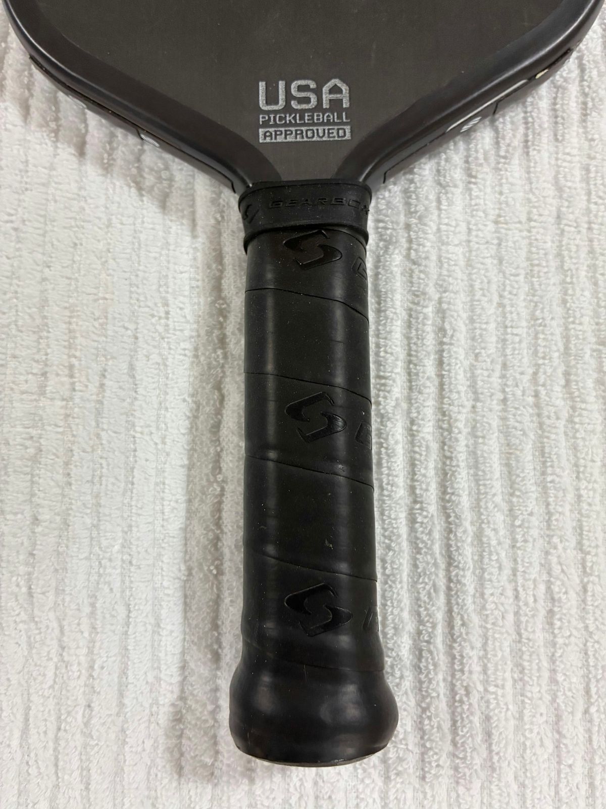 Gearbox Pro Power Elongated