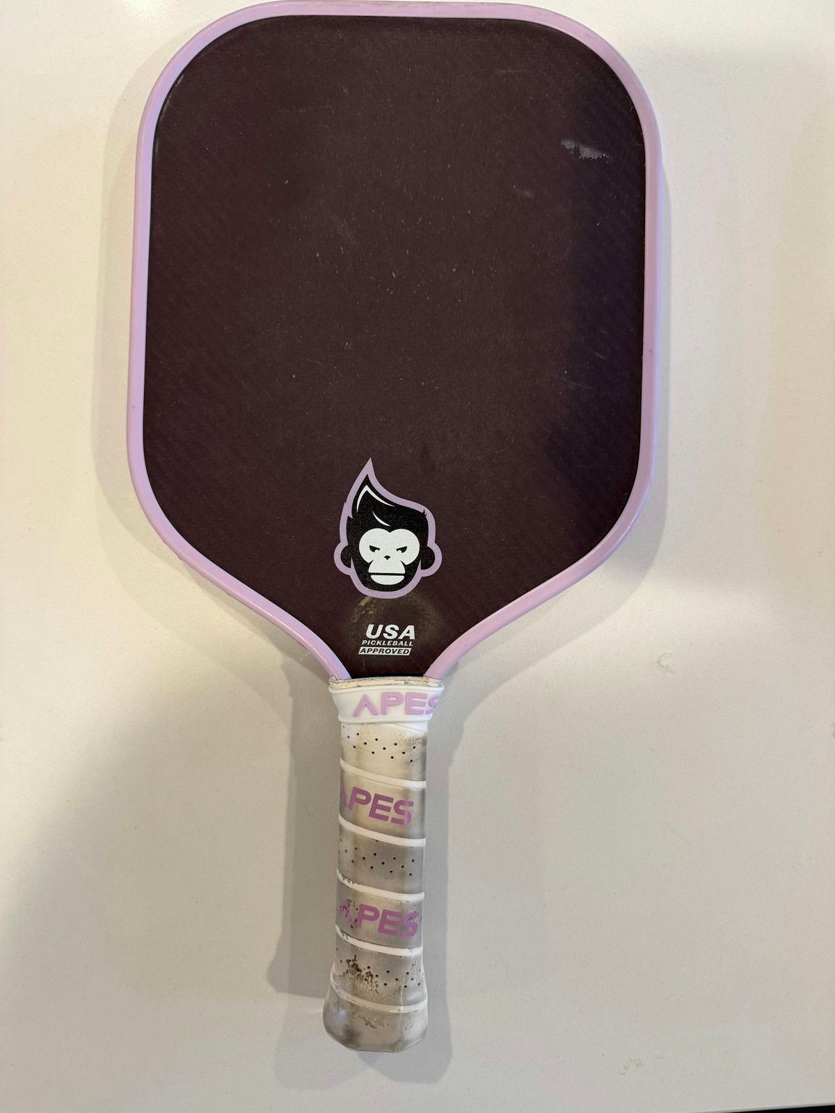 Pickleball Apes Pulse V