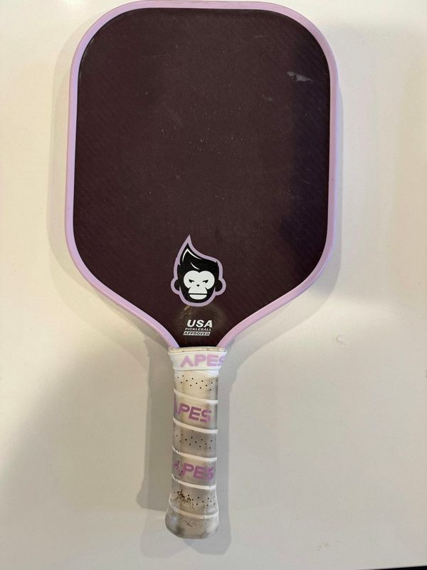 Pickleball Apes Pulse V