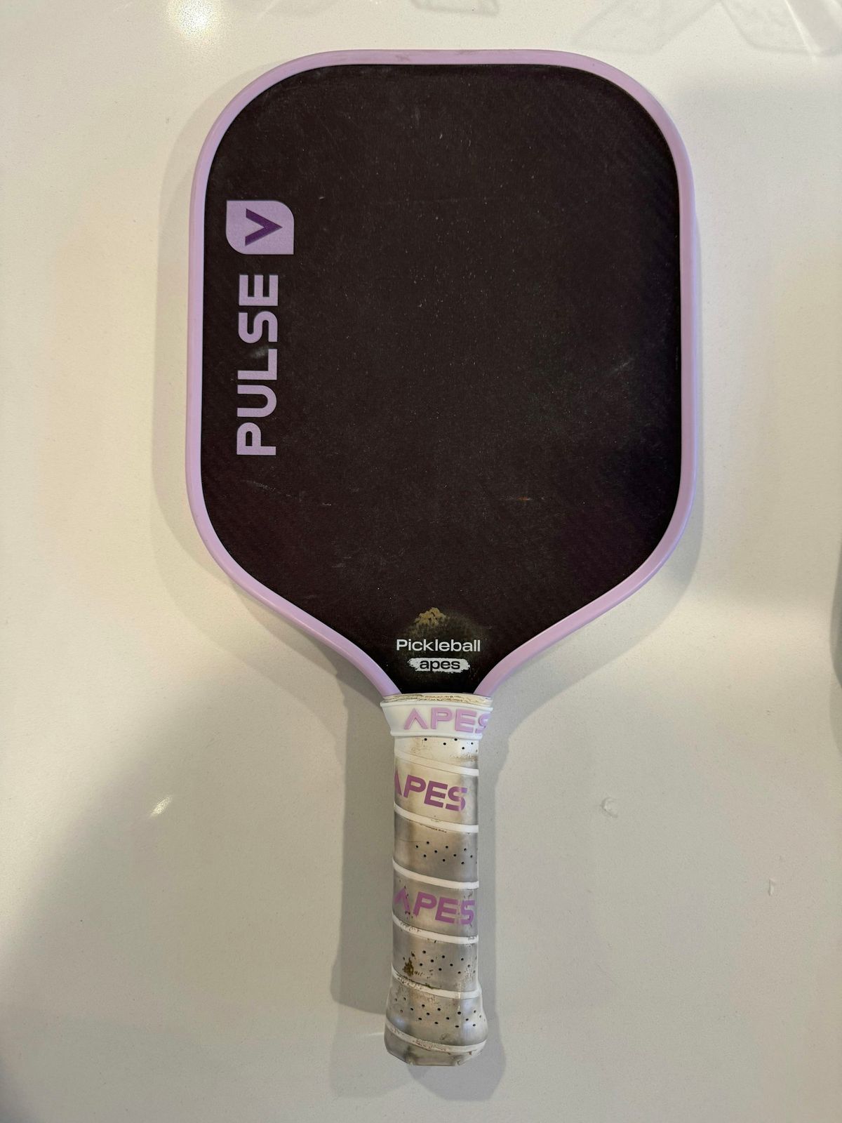 Pickleball Apes Pulse V