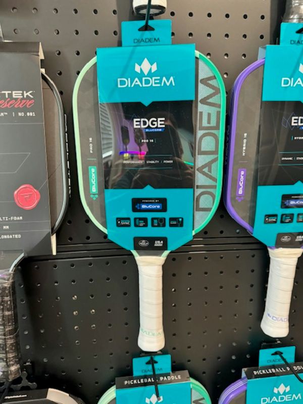 Diadem Edge BluCore Pro