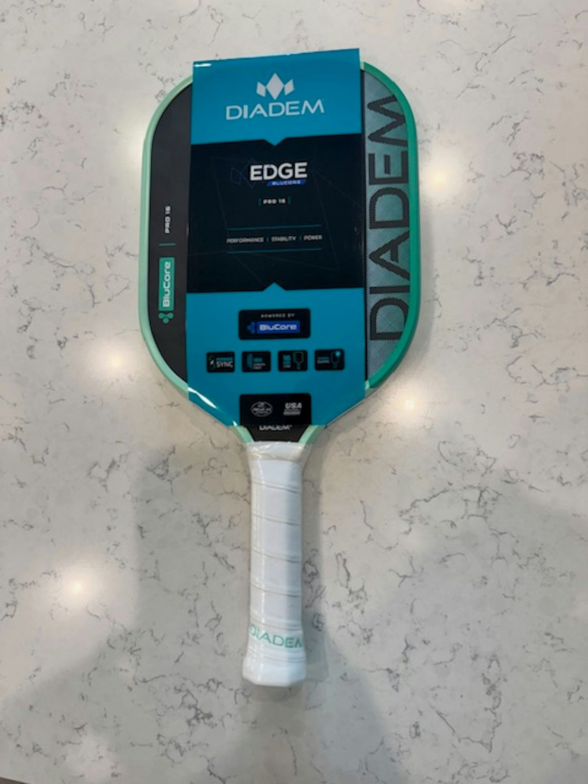 Diadem Edge BluCore Pro