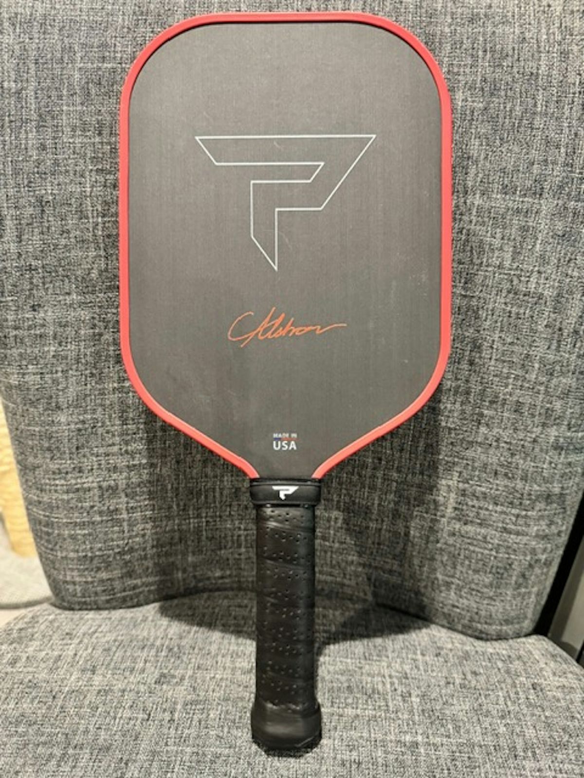 Paddletek Bantam TKO-CX 12.7