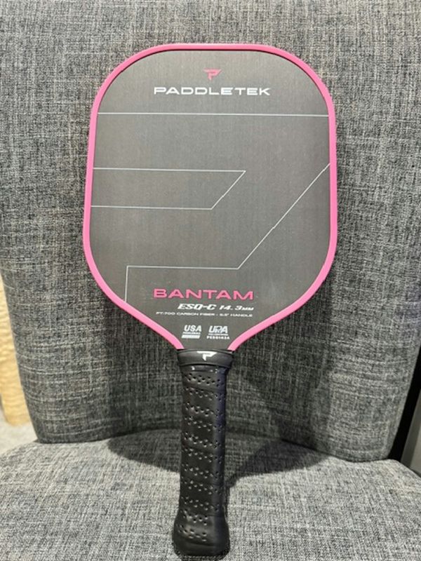 Paddletek Bantam ALW-C 14.3