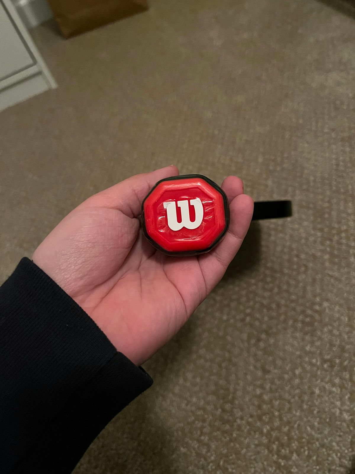 Wilson Fierce