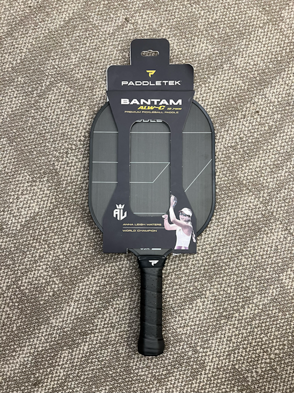 Paddletek Bantam ALW-C 12.7