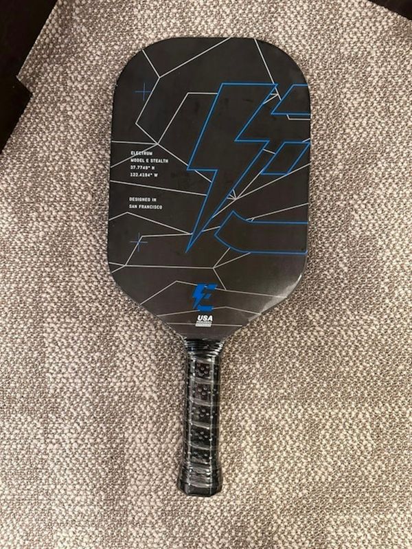 Model E Stealth 7.8 oz