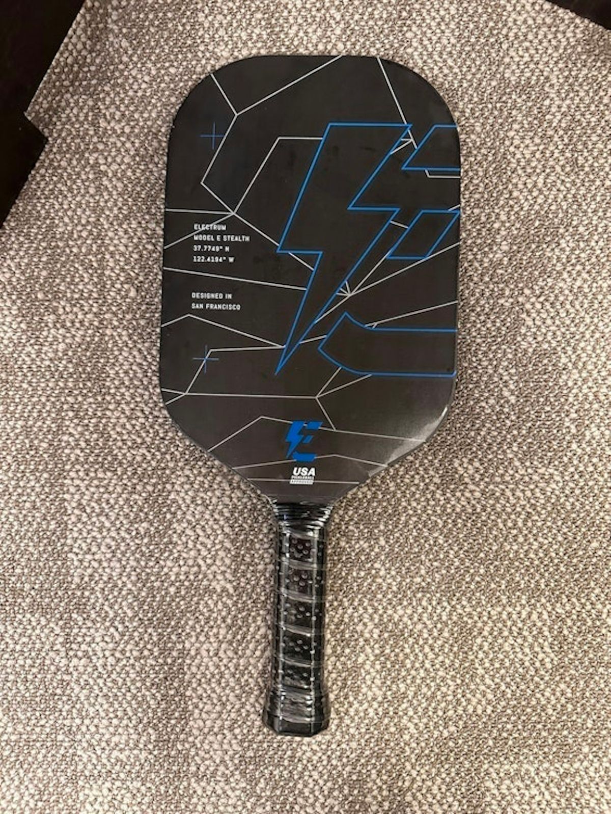 Model E Stealth 7.8 oz