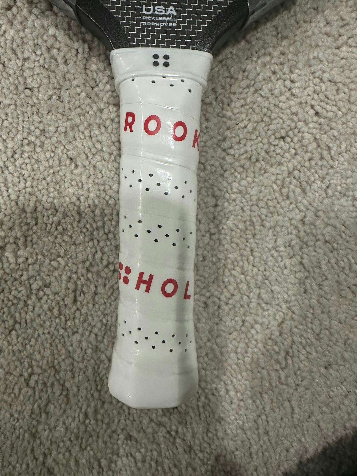 Holbrook Aero - Metallic T