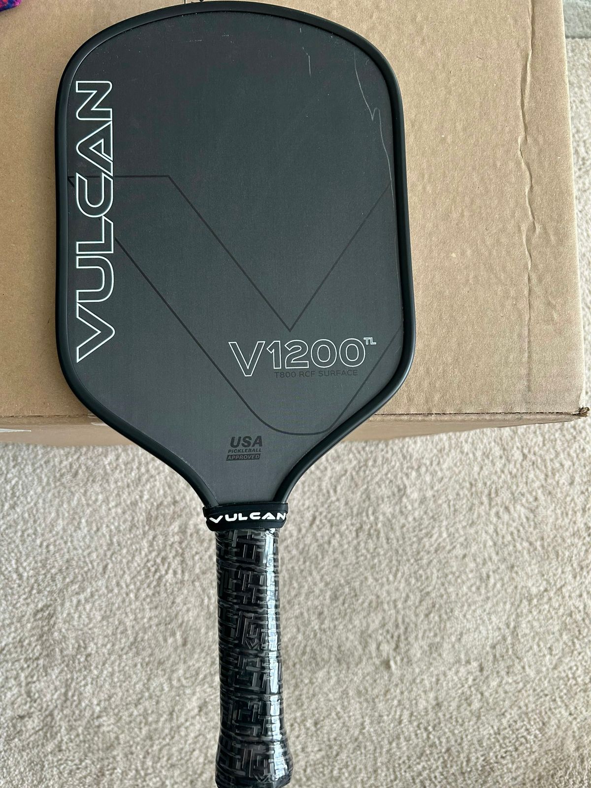 Vulcan Other