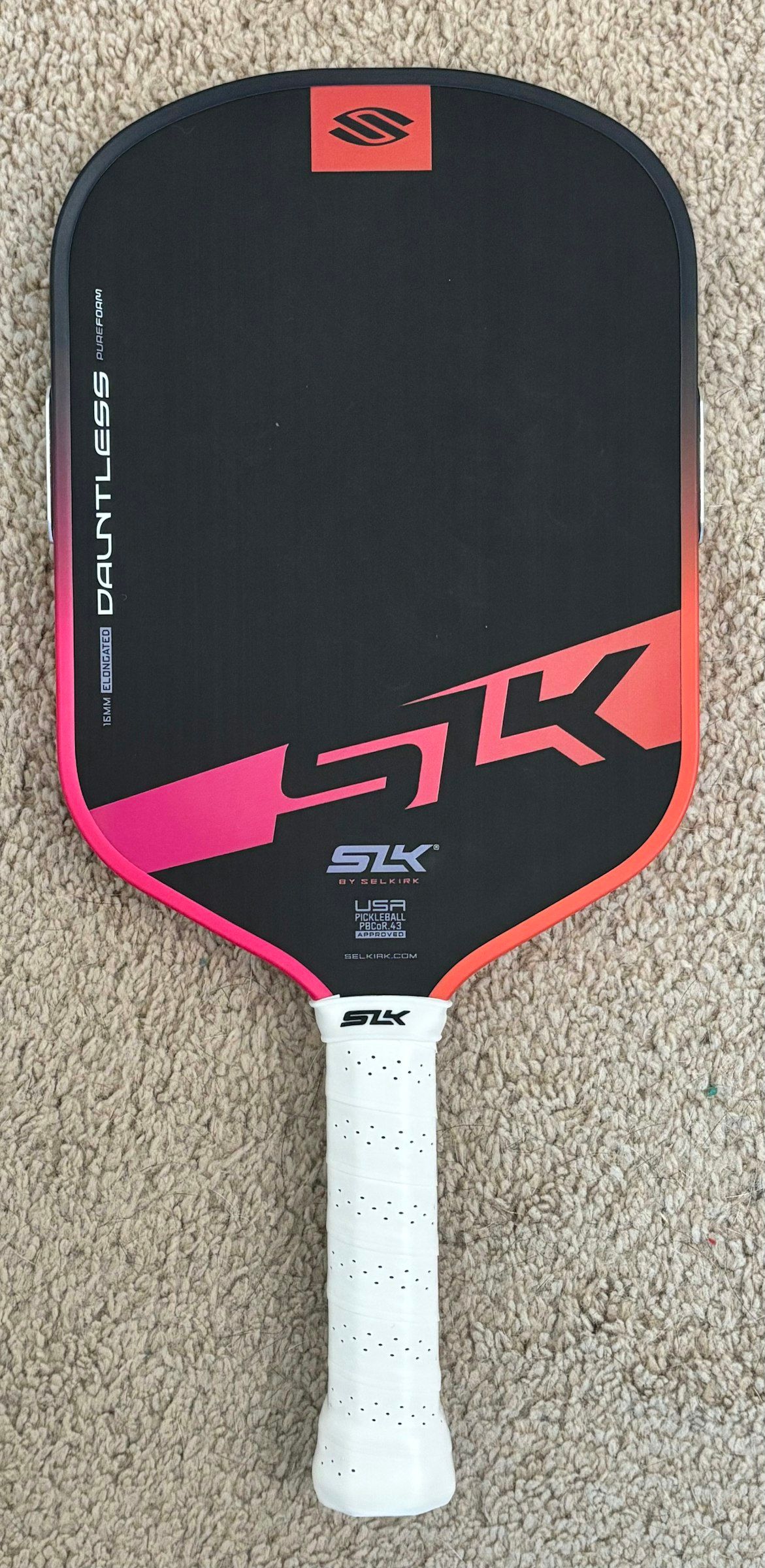 Selkirk SLK Dauntless