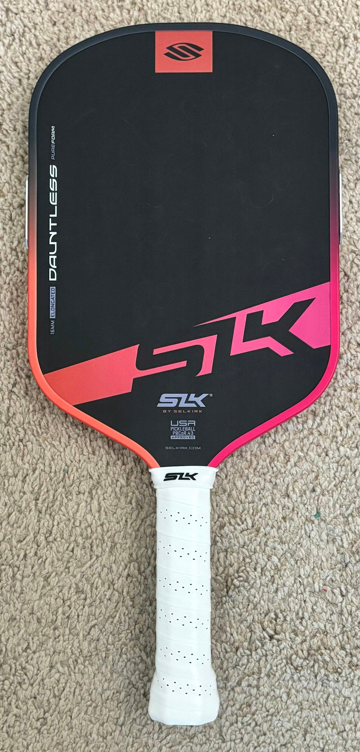 Selkirk SLK Dauntless
