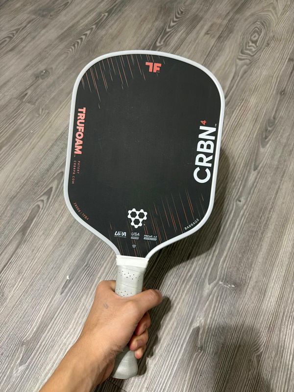 CRBN CRBN 4 TF Barrage