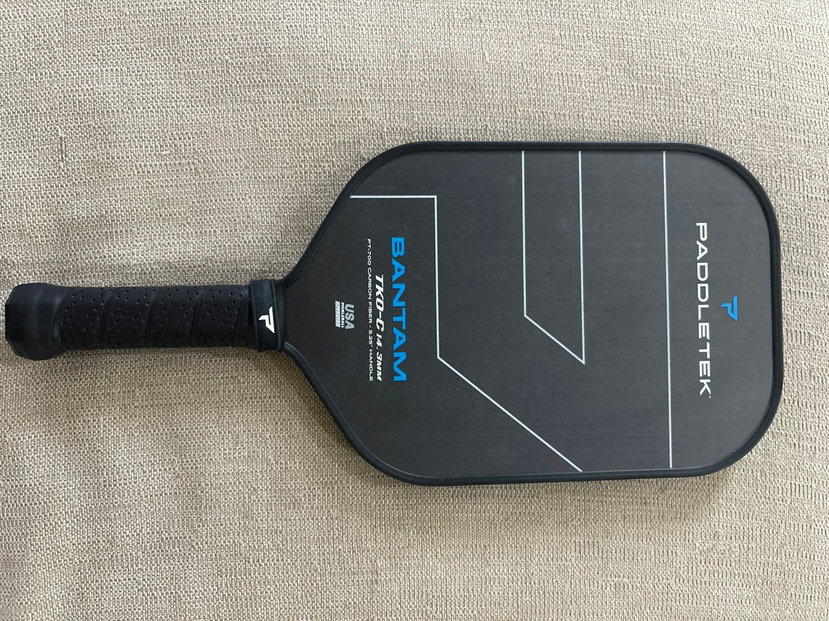 Paddletek Bantam TKO-C 14.3