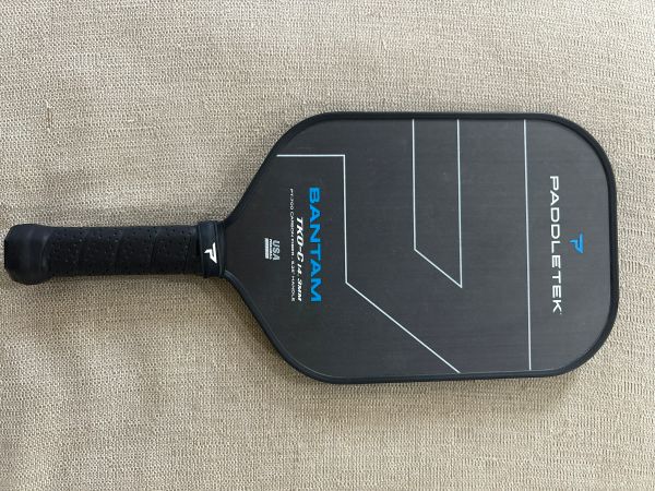 Paddletek Bantam TKO-C 14.3