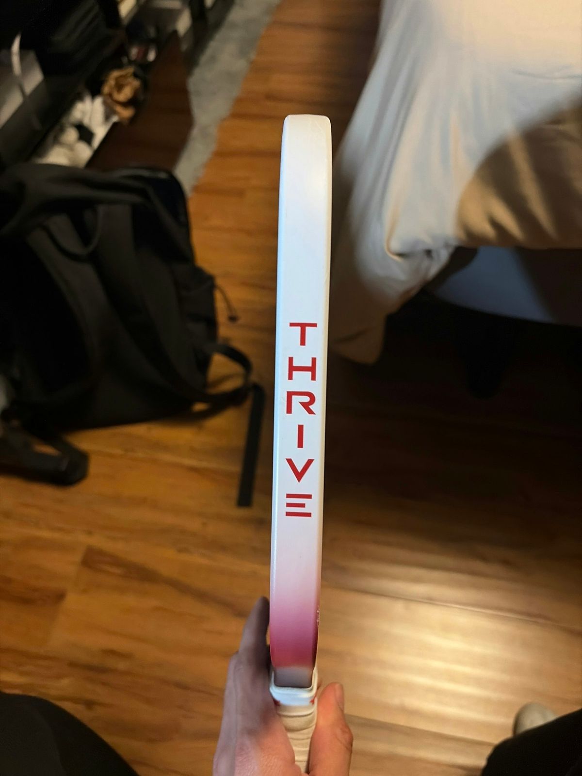 Thrive Fury